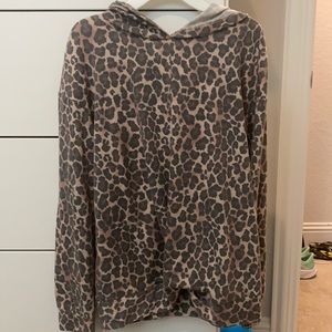 🍍6/$10🍍 girls hoodie